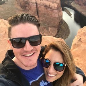 Meet your Posher, Scott